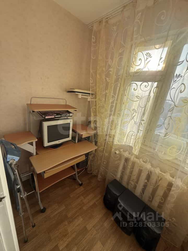 Россия, Ямало-Ненецкий автономный округ, Салехард, улица Чубынина, 24, фото 9