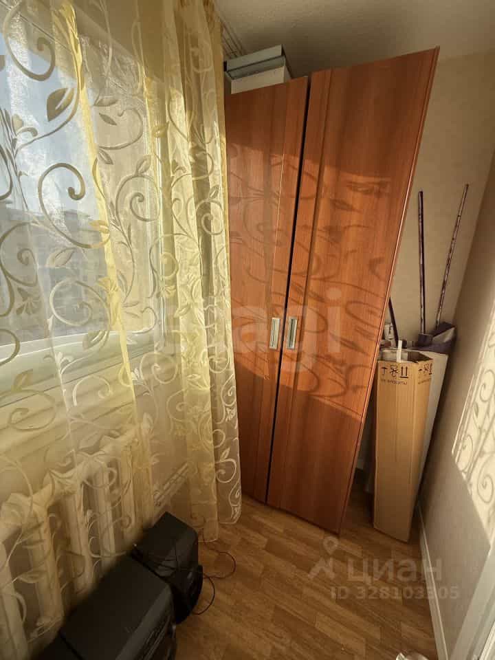 Россия, Ямало-Ненецкий автономный округ, Салехард, улица Чубынина, 24, фото 10