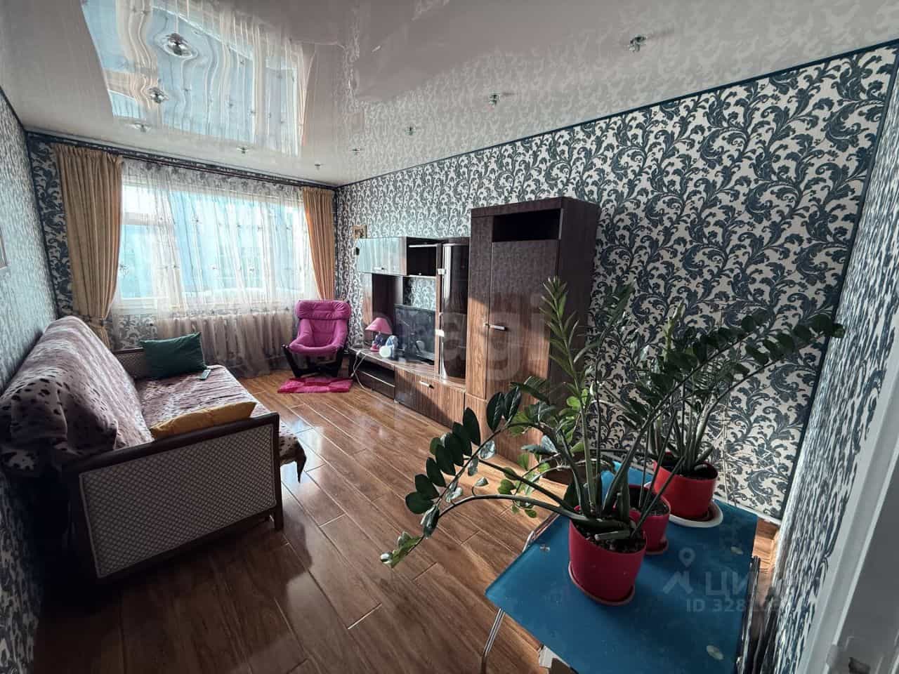 Россия, Ямало-Ненецкий автономный округ, Салехард, улица Чубынина, 24, фото 15