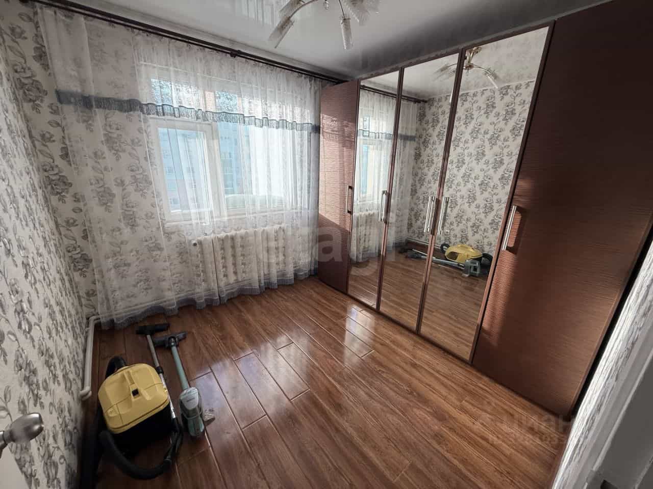 Россия, Ямало-Ненецкий автономный округ, Салехард, улица Чубынина, 24, фото 16