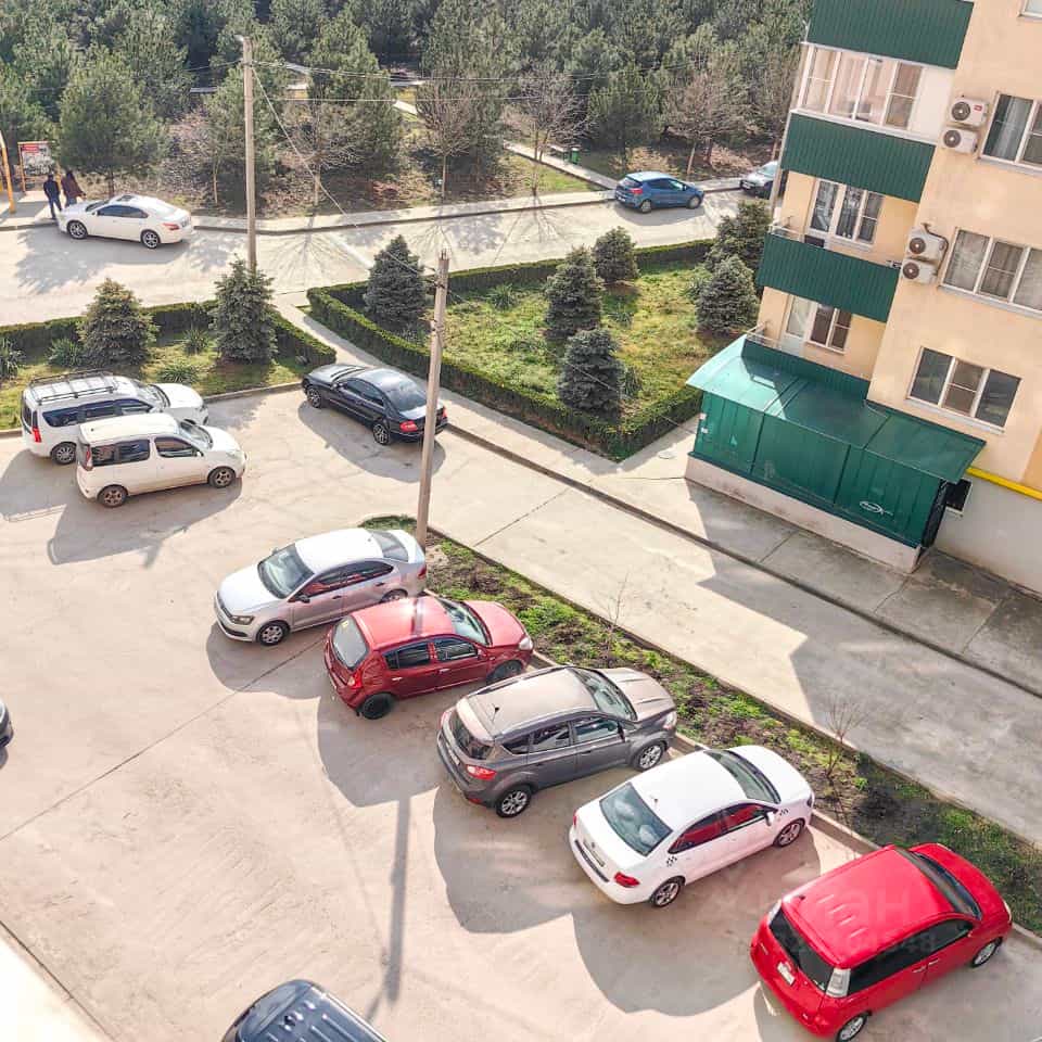 Россия, Республика Адыгея (Адыгея), Тахтамукайский район, посёлок городского типа Яблоновский, Солнечная улица, 57к2, фото 11
