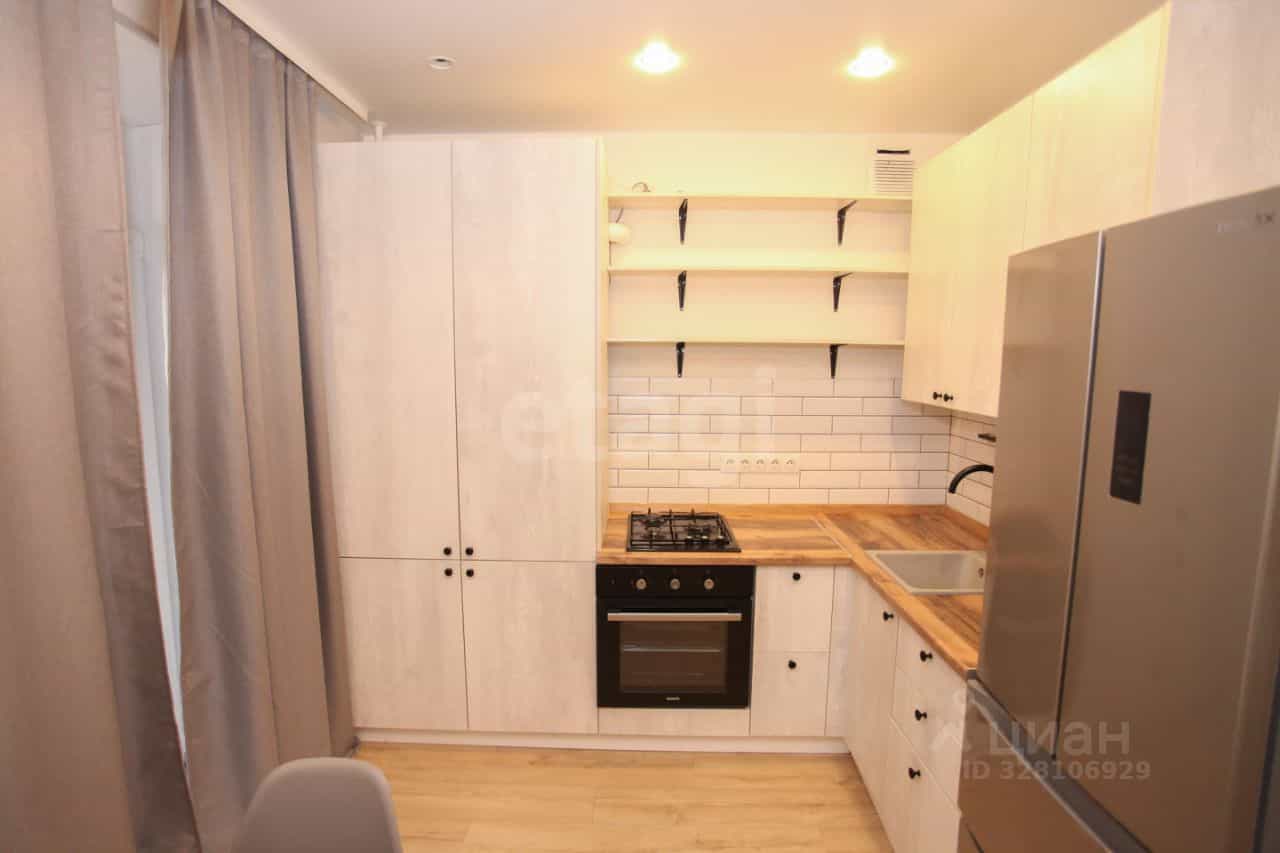 Россия, Кострома, улица Ленина, 160Вк1