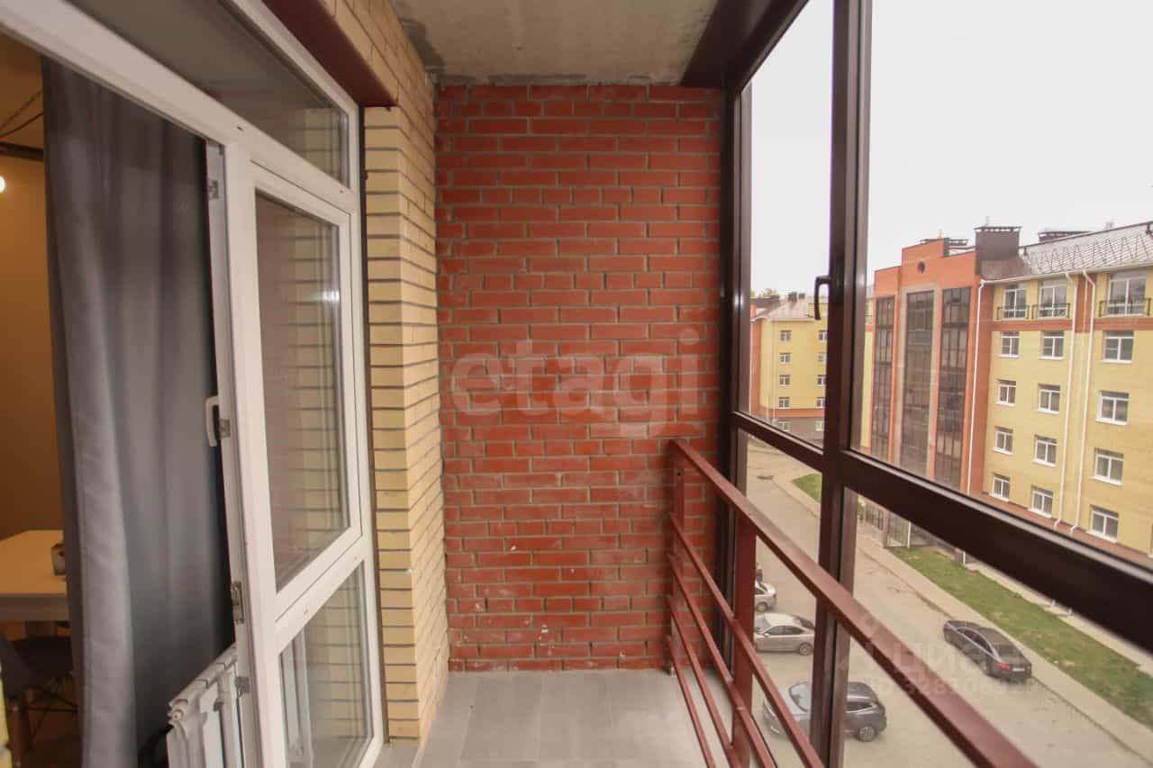 Россия, Кострома, улица Ленина, 160Вк1, фото 7