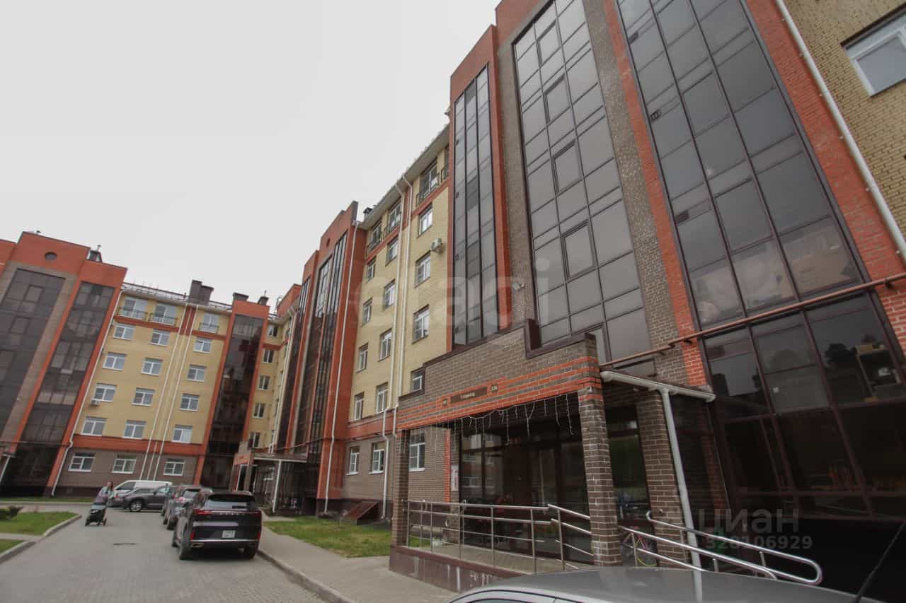 Россия, Кострома, улица Ленина, 160Вк1, фото 15