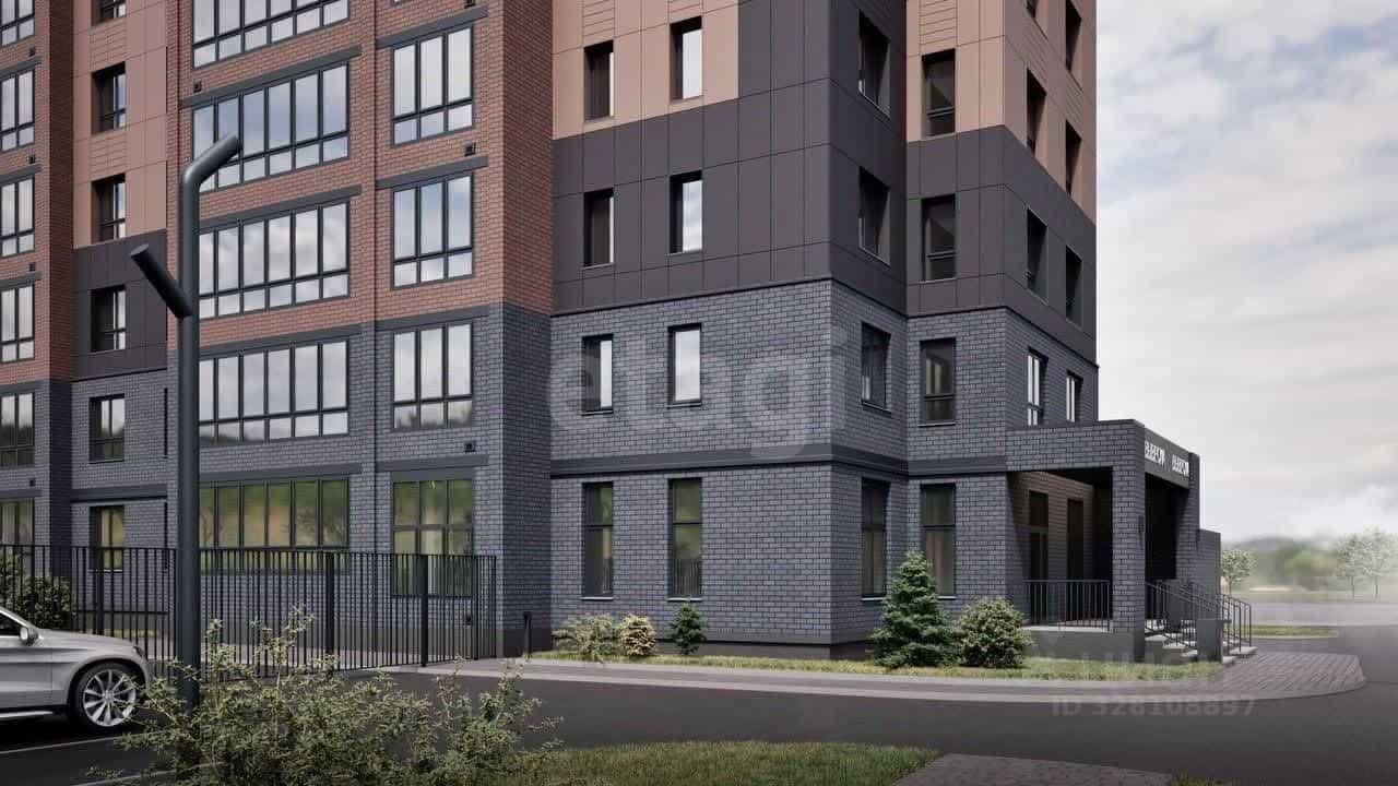 Россия, Республика Марий Эл, Йошкар-Ола, бульвар Ураева, 6А, фото 7