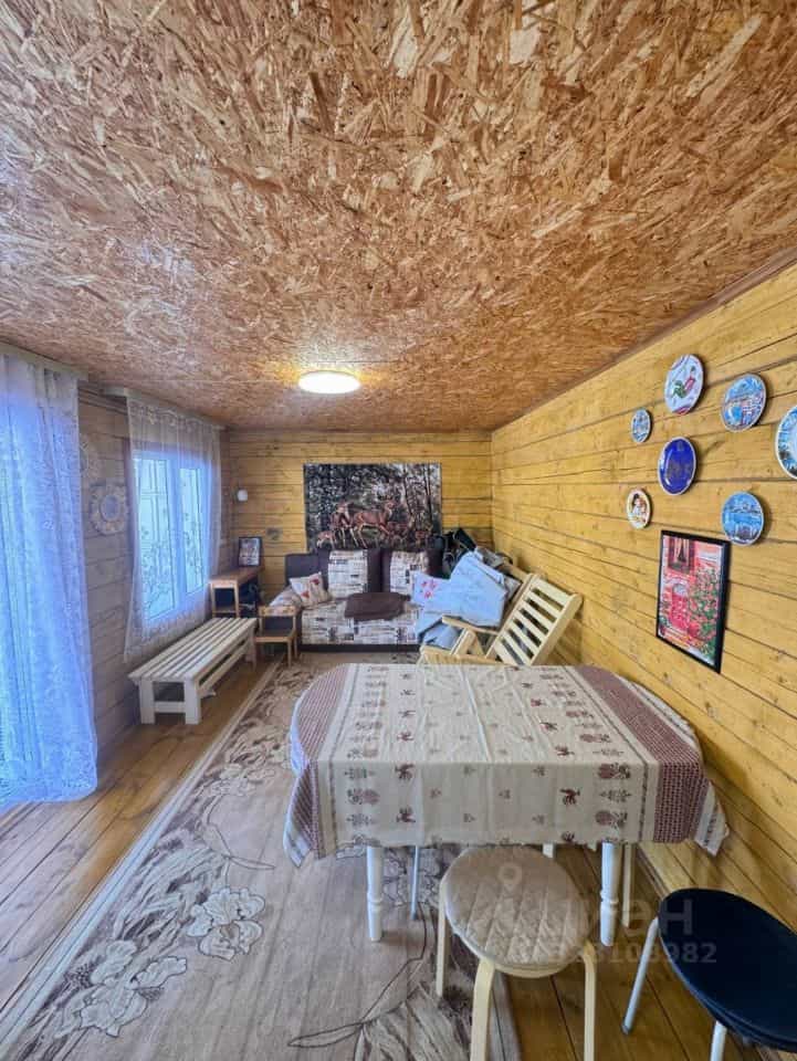 Россия, Кировская область, Яранский район, Шкаланское сельское поселение, село Каракша, улица Черепанова, 6, фото 23