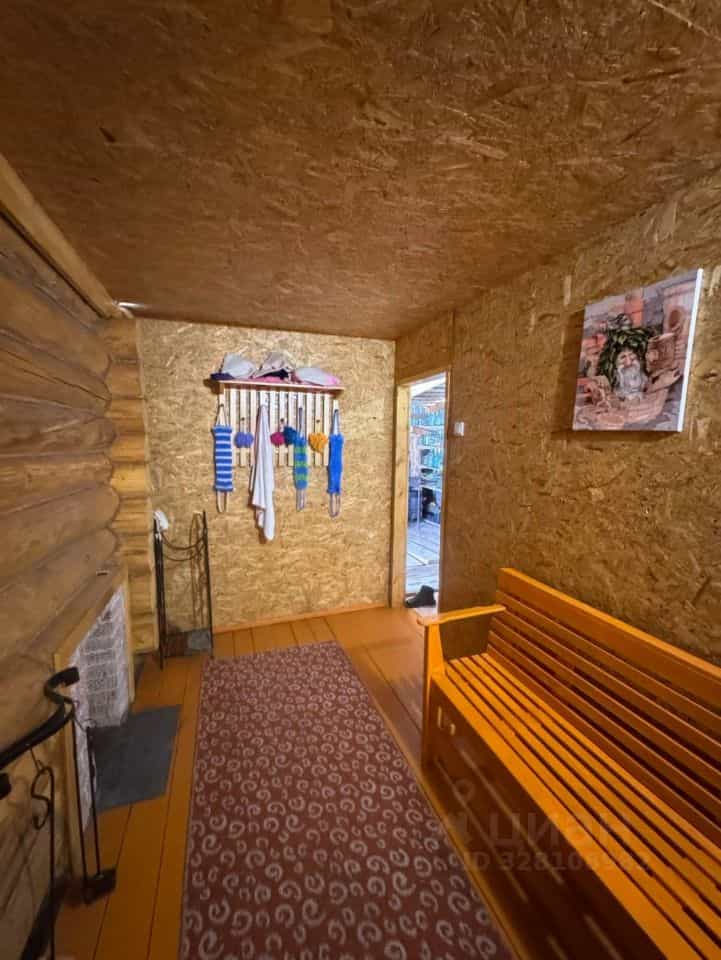 Россия, Кировская область, Яранский район, Шкаланское сельское поселение, село Каракша, улица Черепанова, 6, фото 30