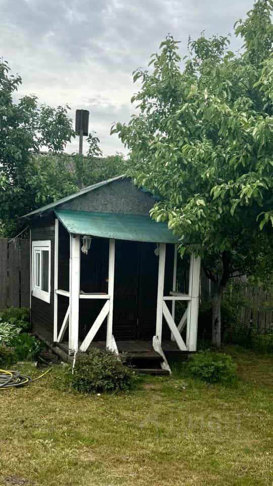 Россия, Кировская область, Яранский район, Шкаланское сельское поселение, село Каракша, улица Черепанова, 6, фото 32