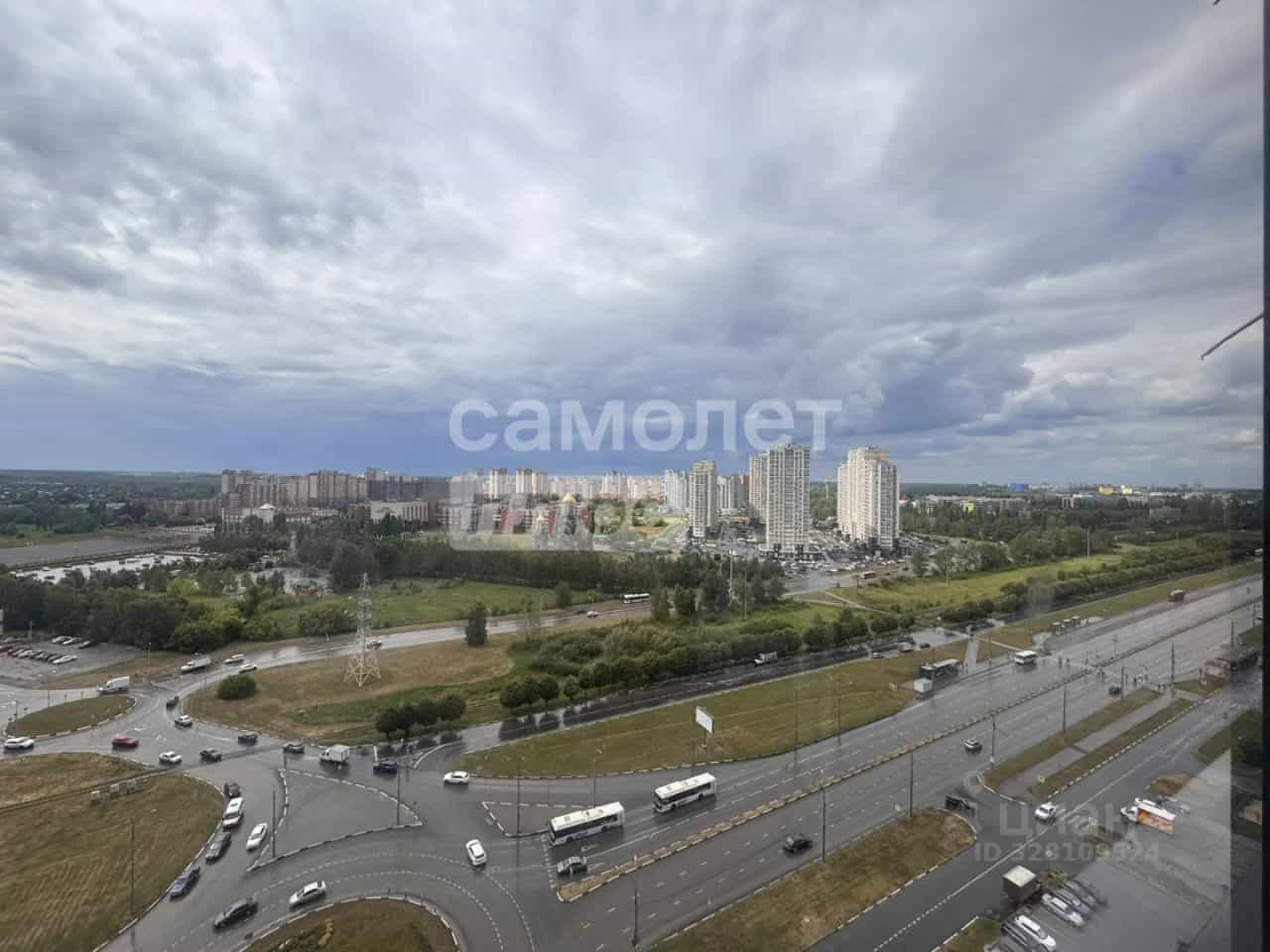 Россия, Липецк, Московская улица, 159к2, фото 15