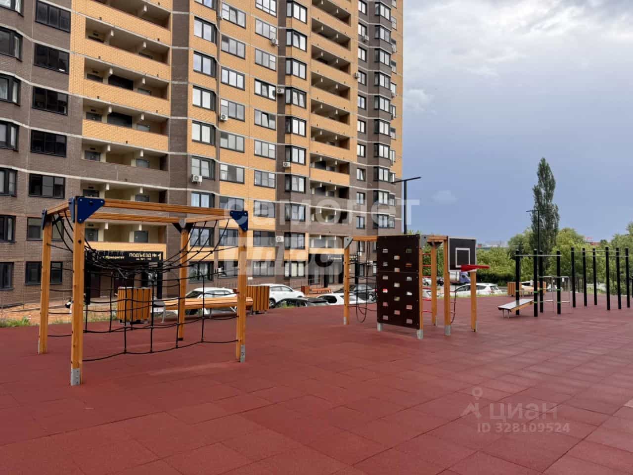 Россия, Липецк, Московская улица, 159к2, фото 31