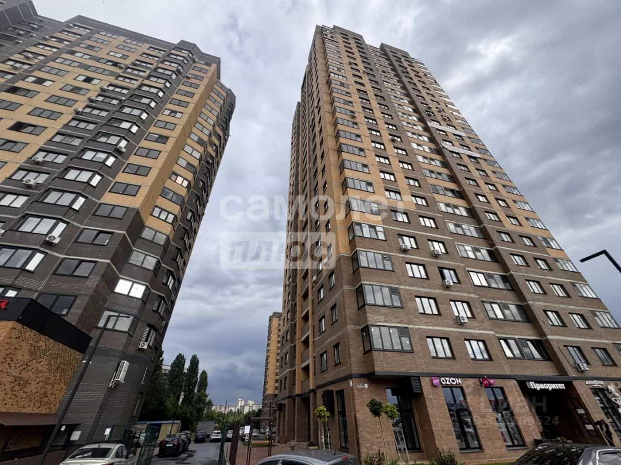 Россия, Липецк, Московская улица, 159к2, фото 32