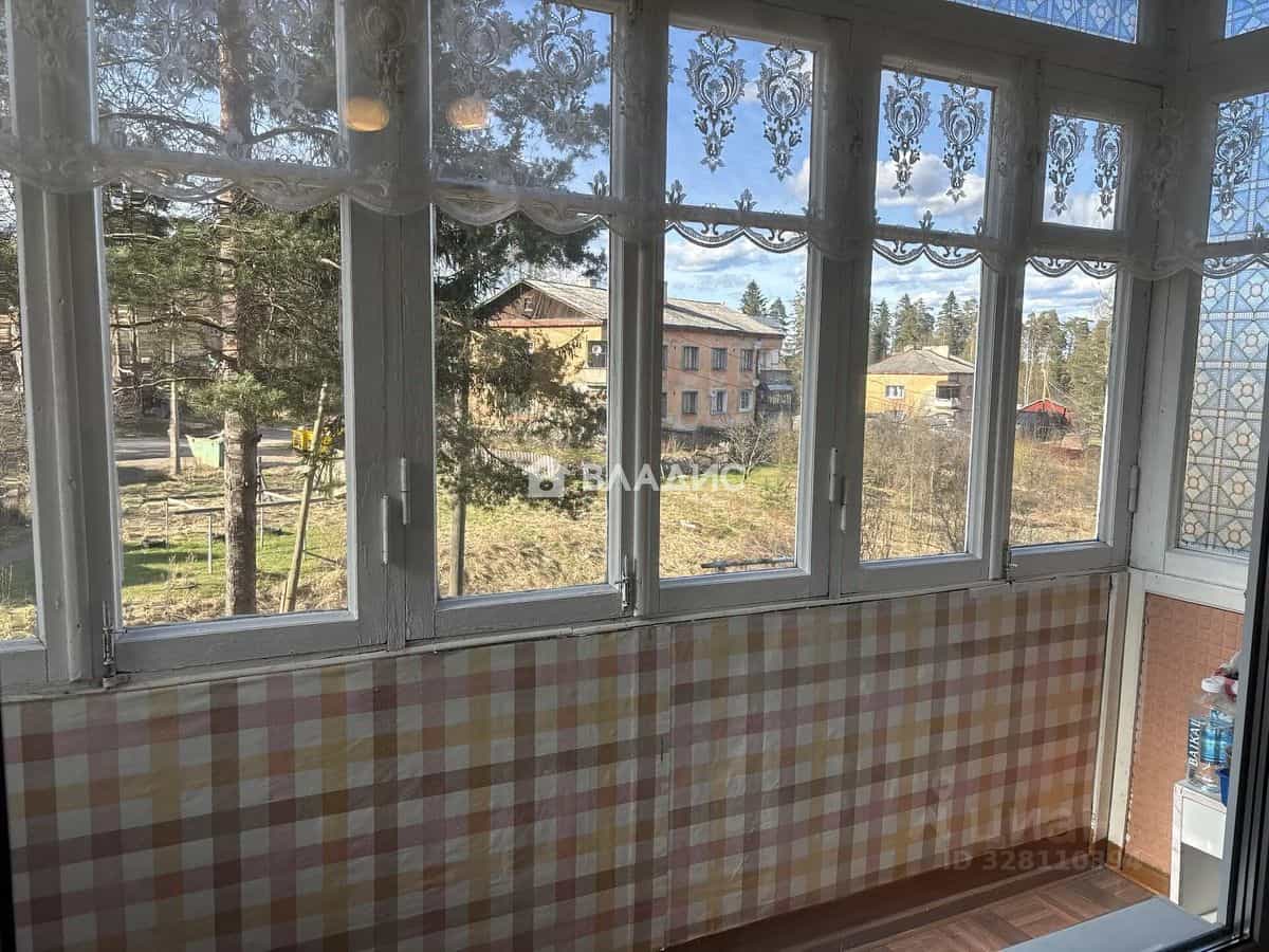 Россия, Республика Карелия, Лахденпохья, улица Трубачёва, 3, фото 9