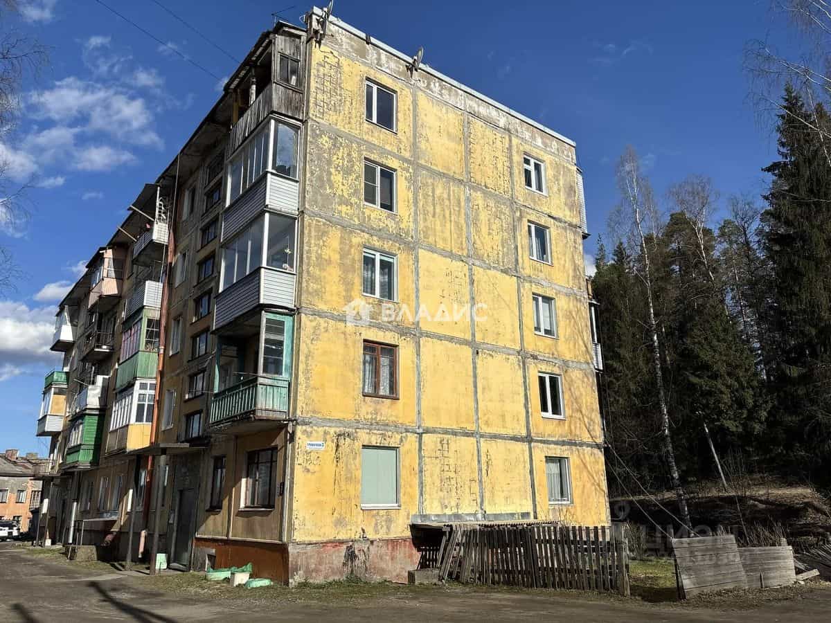 Россия, Республика Карелия, Лахденпохья, улица Трубачёва, 3, фото 26