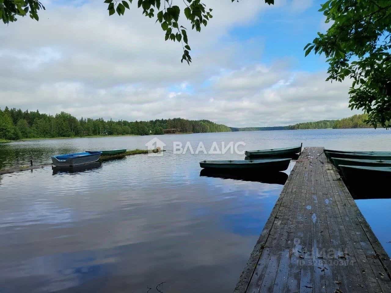 Россия, Республика Карелия, Лахденпохья, улица Трубачёва, 3, фото 27