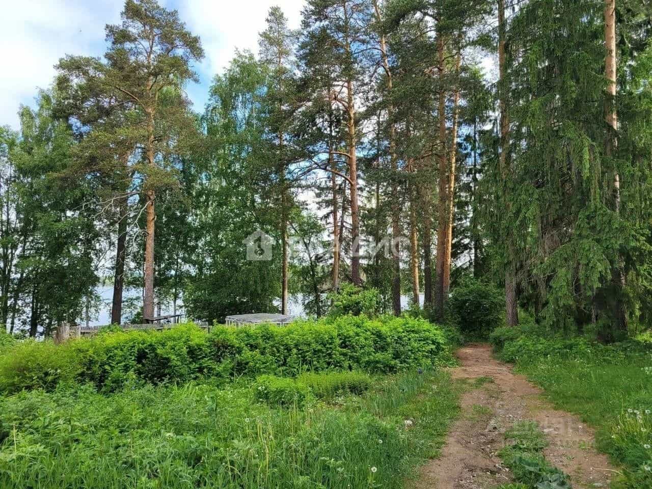 Россия, Республика Карелия, Лахденпохья, улица Трубачёва, 3, фото 29