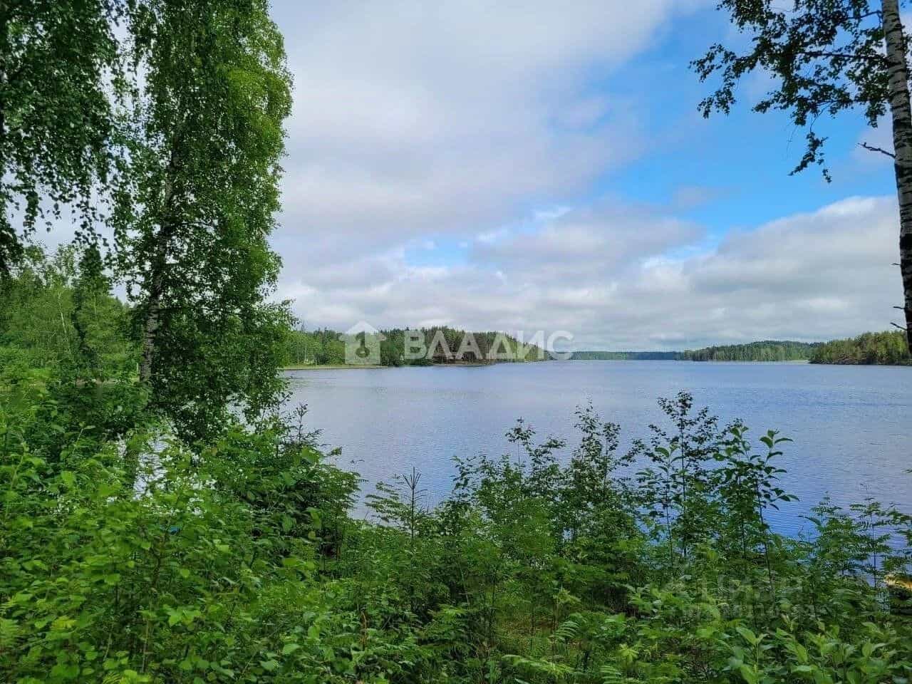 Россия, Республика Карелия, Лахденпохья, улица Трубачёва, 3, фото 30