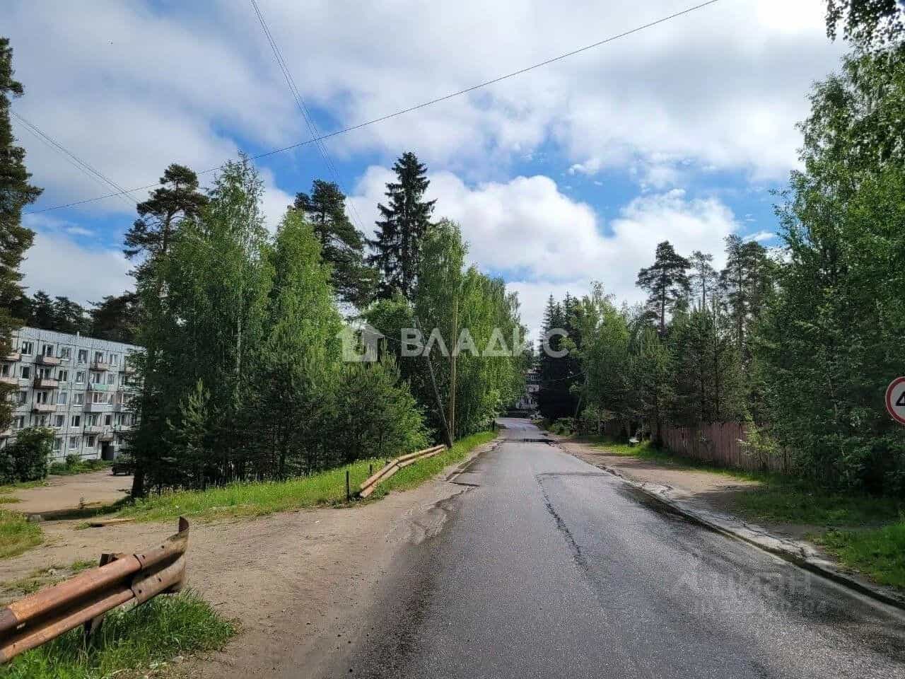 Россия, Республика Карелия, Лахденпохья, улица Трубачёва, 3, фото 31