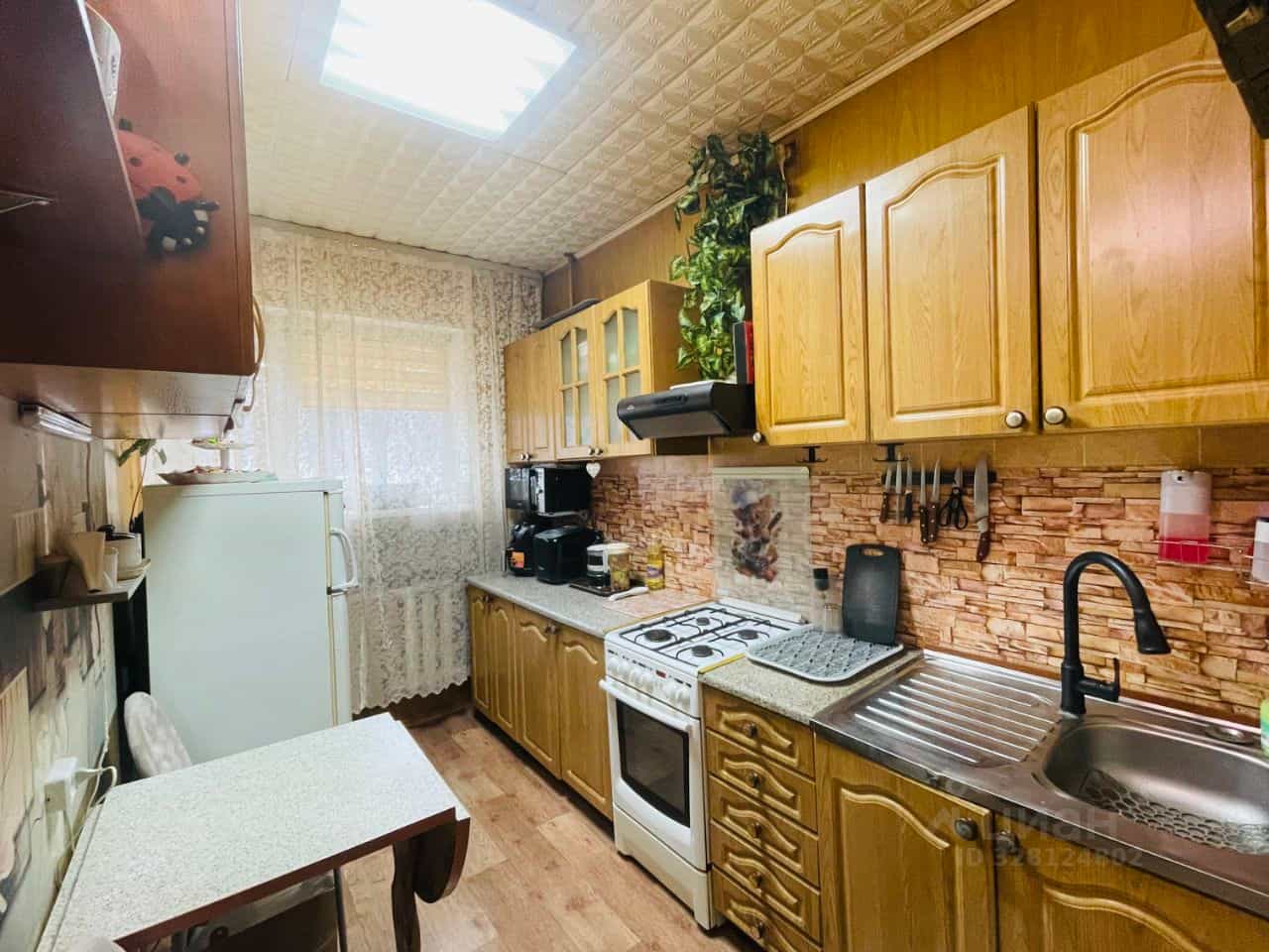 Россия, Мурманск, жилой район Росляково, Советская улица, 13