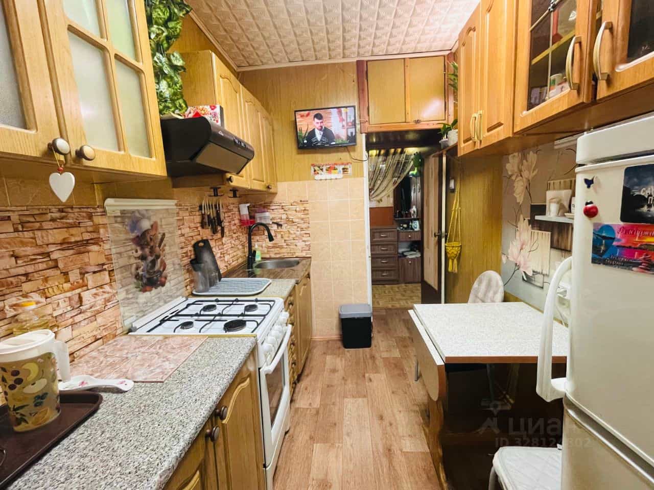 Россия, Мурманск, жилой район Росляково, Советская улица, 13, фото 2