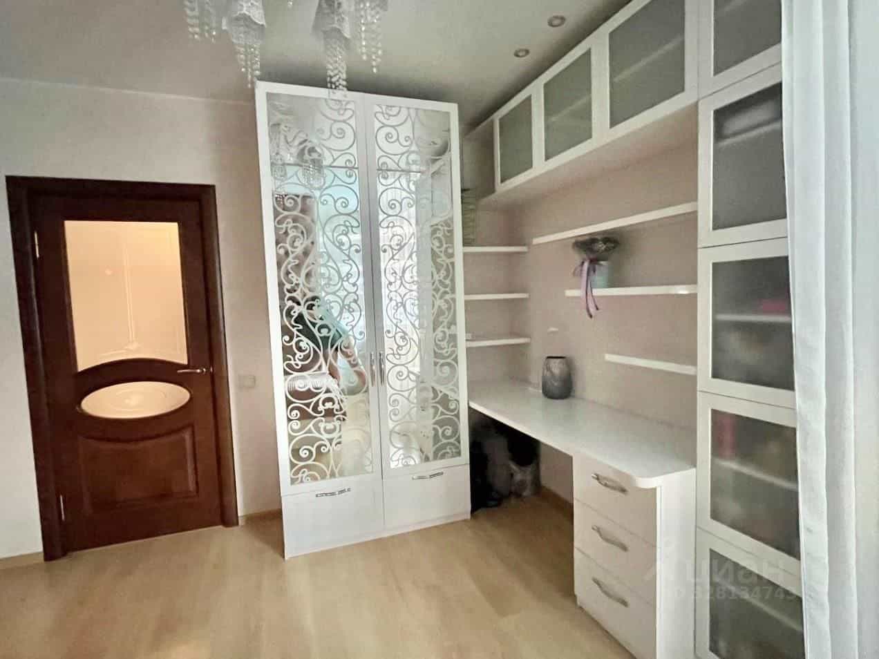 Россия, Архангельск, Поморская улица, 34к1, фото 9