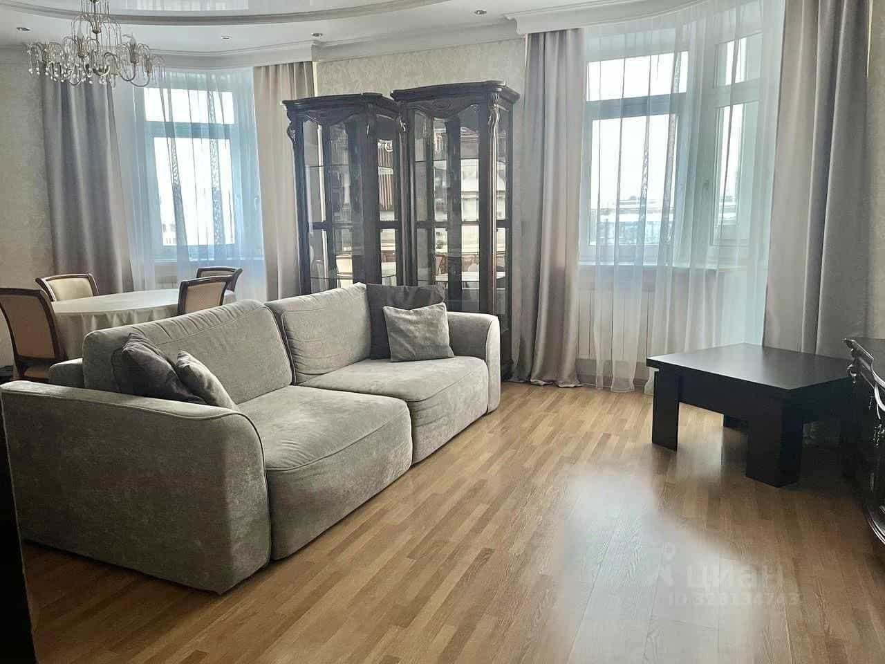 Россия, Архангельск, Поморская улица, 34к1, фото 10