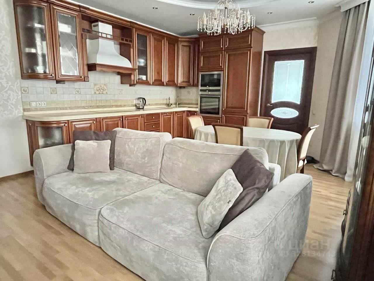 Россия, Архангельск, Поморская улица, 34к1, фото 11
