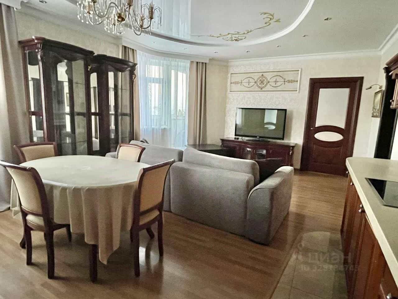 Россия, Архангельск, Поморская улица, 34к1, фото 12