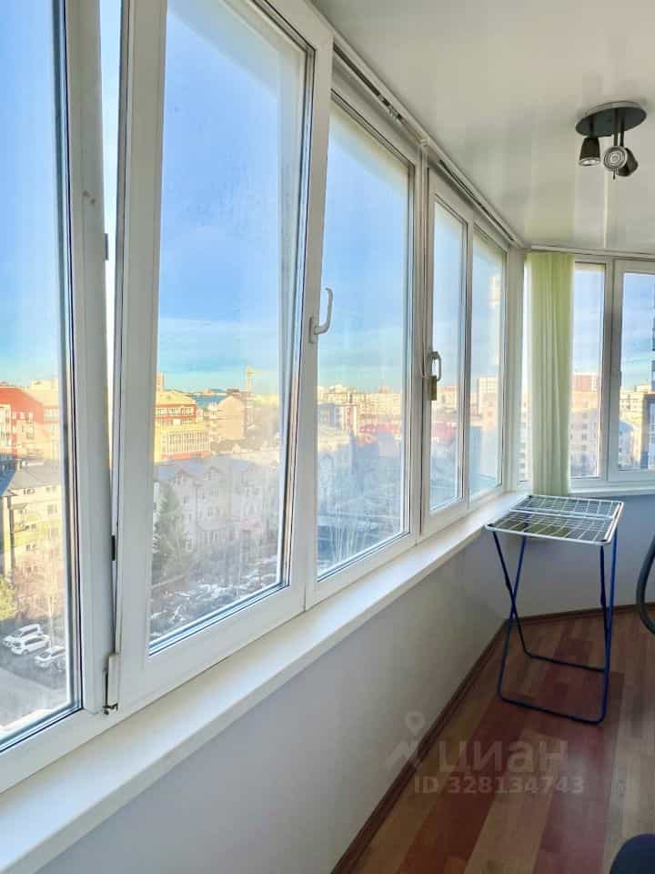 Россия, Архангельск, Поморская улица, 34к1, фото 13