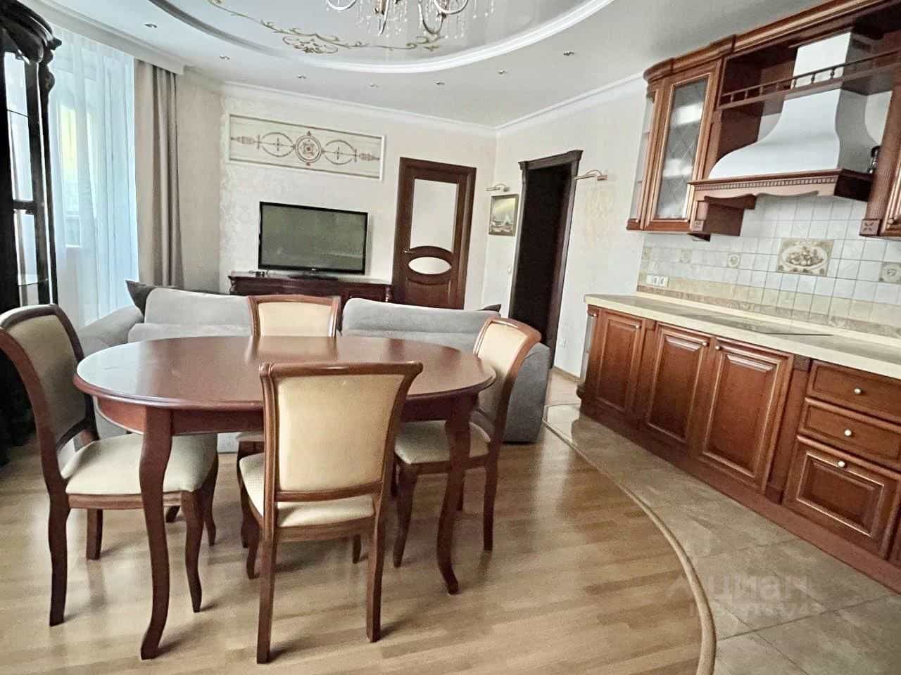 Россия, Архангельск, Поморская улица, 34к1, фото 14