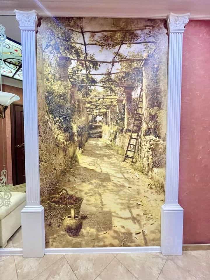 Россия, Архангельск, Поморская улица, 34к1, фото 17