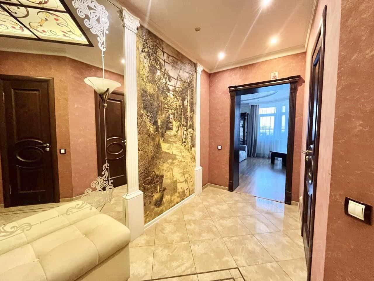 Россия, Архангельск, Поморская улица, 34к1, фото 18