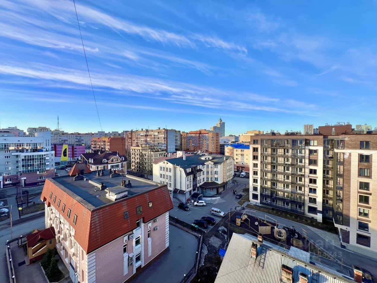 Россия, Архангельск, Поморская улица, 34к1, фото 20