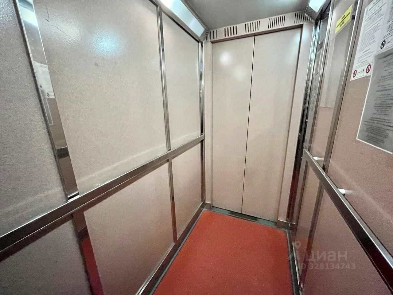 Россия, Архангельск, Поморская улица, 34к1, фото 21