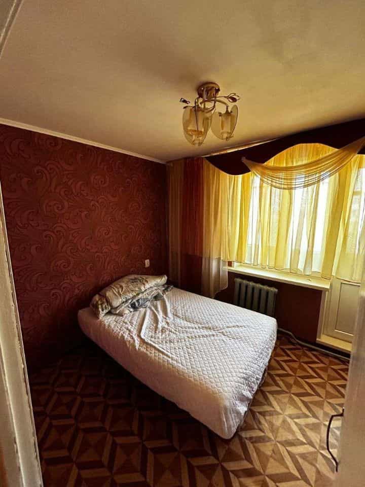 Россия, Республика Коми, Усинск, улица 60 лет Октября, 16, фото 5