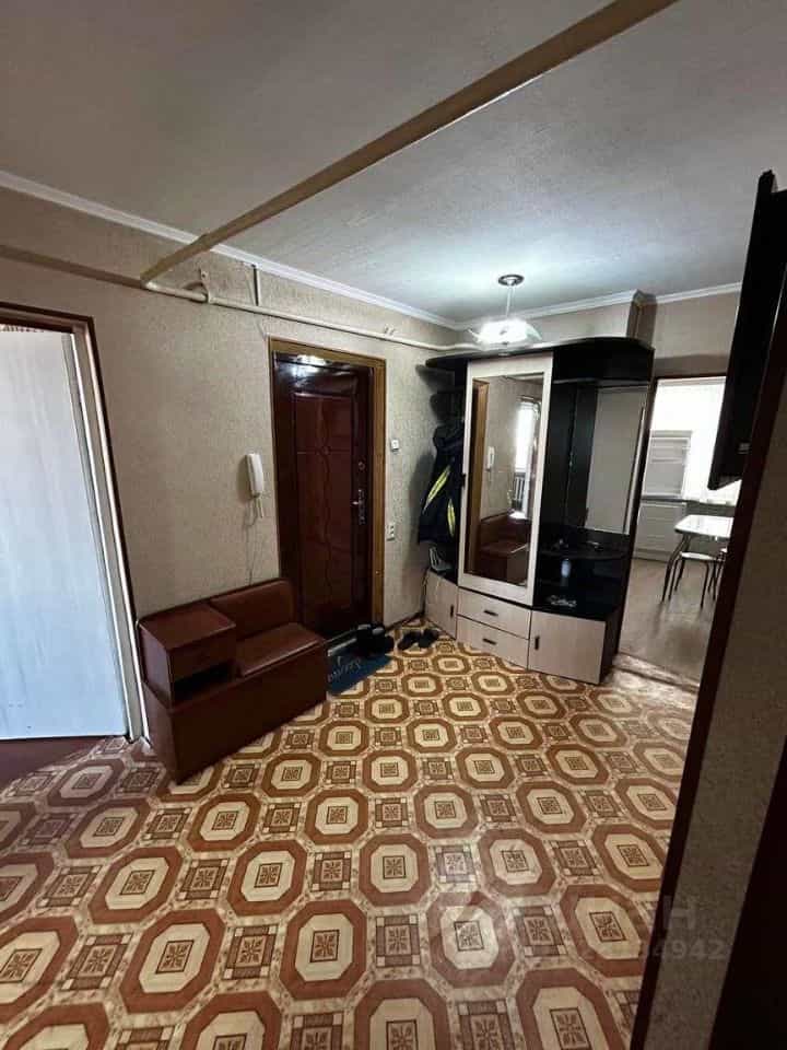 Россия, Республика Коми, Усинск, улица 60 лет Октября, 16, фото 6
