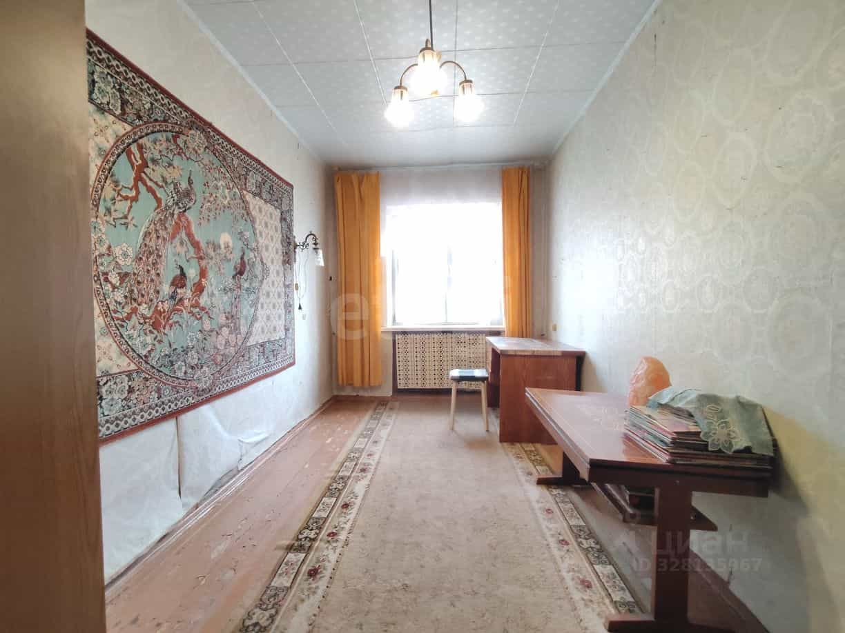 Россия, Смоленск, улица Николаева, 26