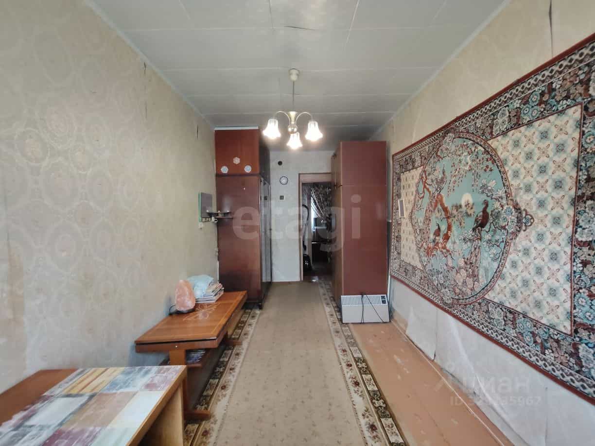 Россия, Смоленск, улица Николаева, 26, фото 3