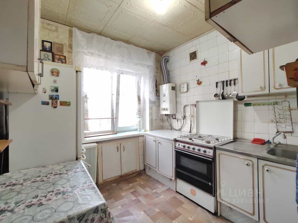 Россия, Смоленск, улица Николаева, 26, фото 4
