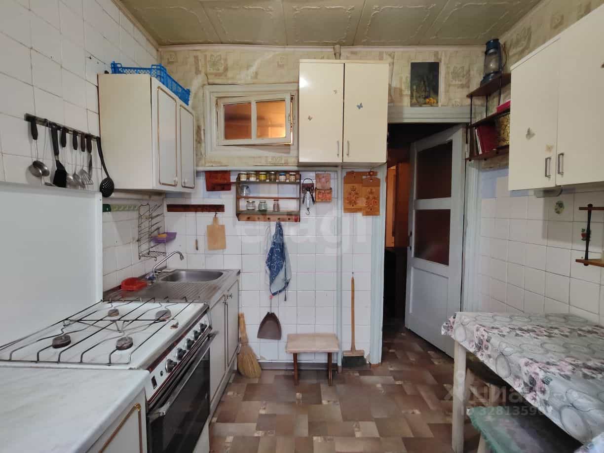 Россия, Смоленск, улица Николаева, 26, фото 5
