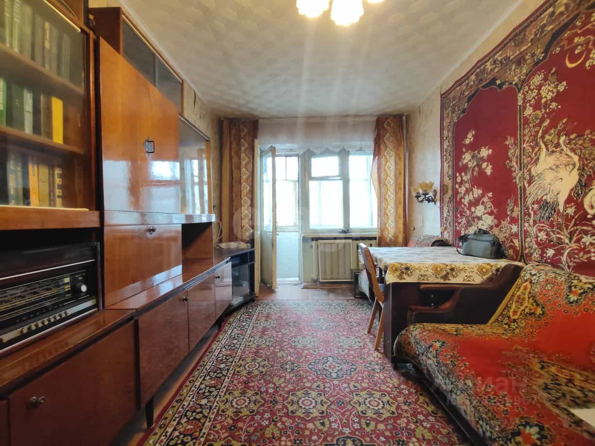Россия, Смоленск, улица Николаева, 26, фото 7