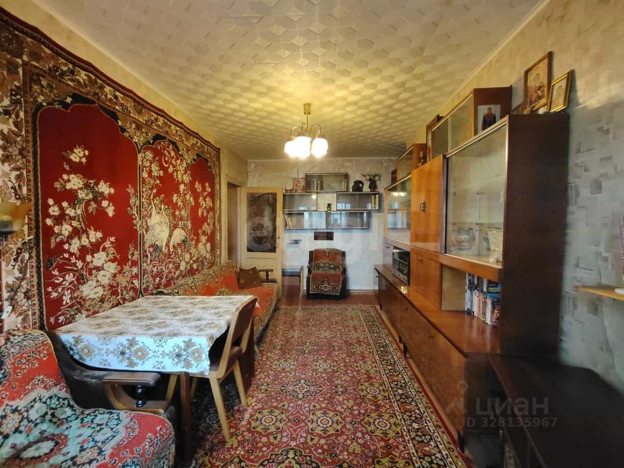 Россия, Смоленск, улица Николаева, 26, фото 9