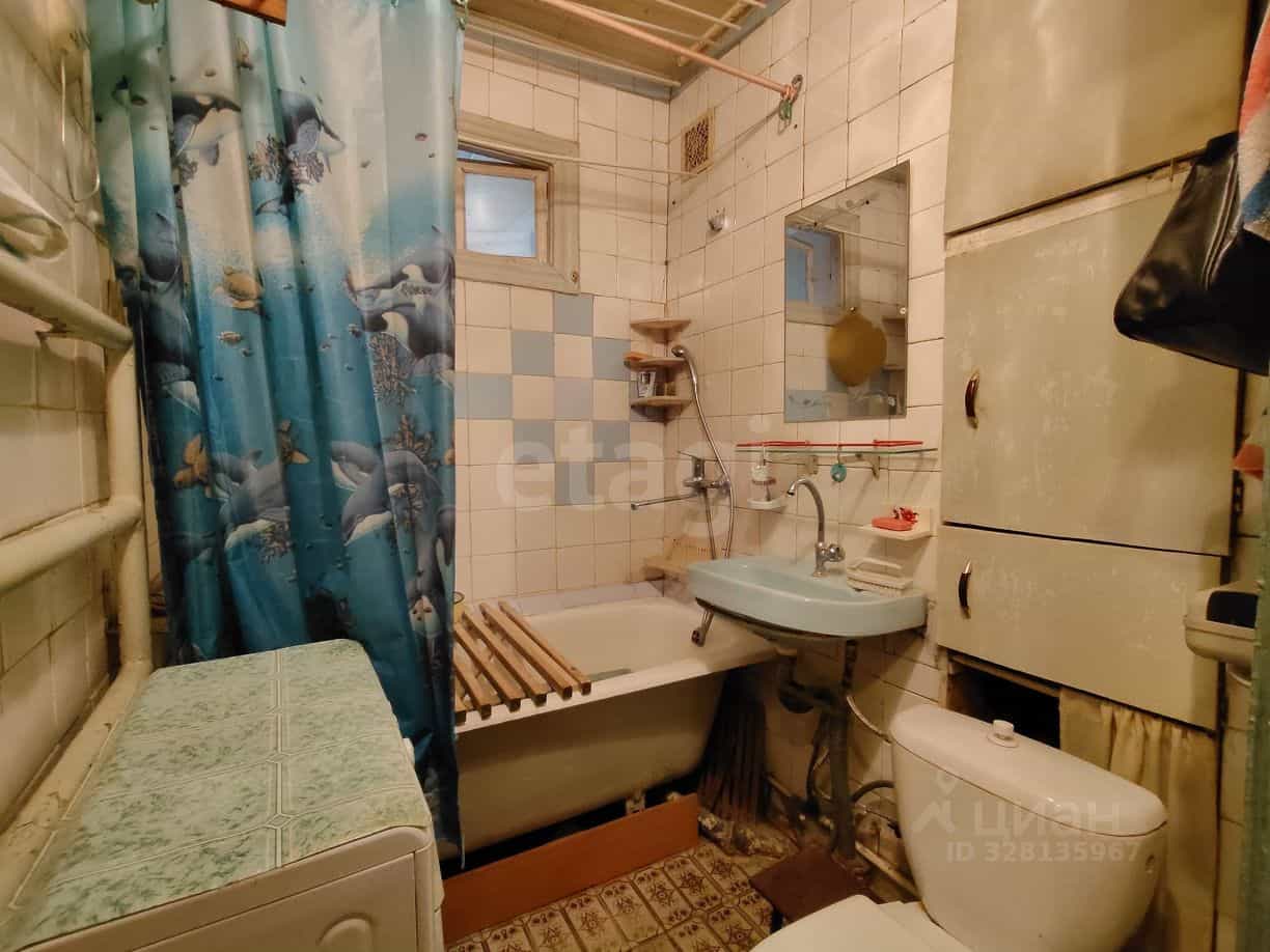 Россия, Смоленск, улица Николаева, 26, фото 10