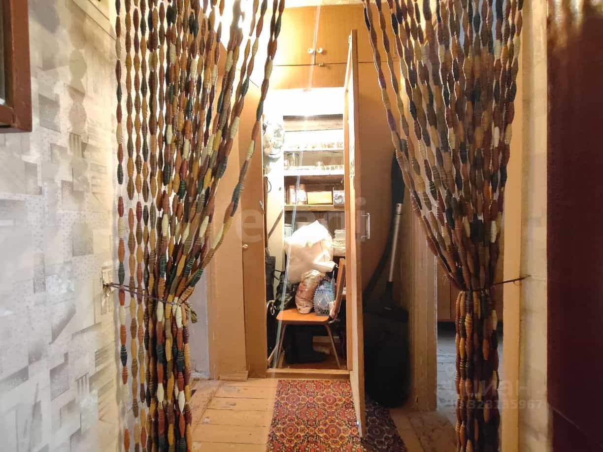 Россия, Смоленск, улица Николаева, 26, фото 11