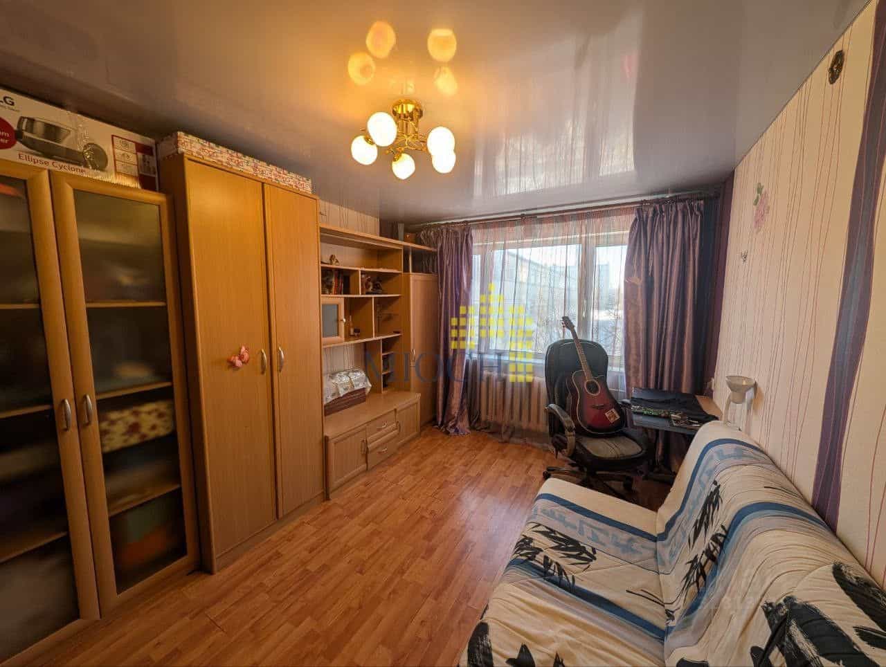 Россия, Магадан, Марчеканский переулок, 17Б