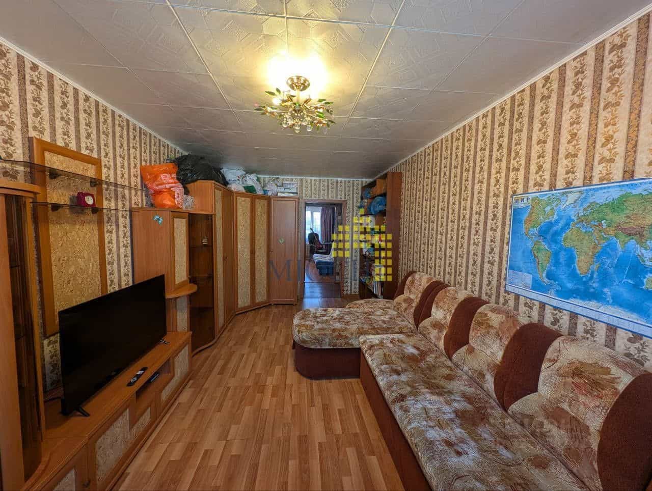 Россия, Магадан, Марчеканский переулок, 17Б, фото 3