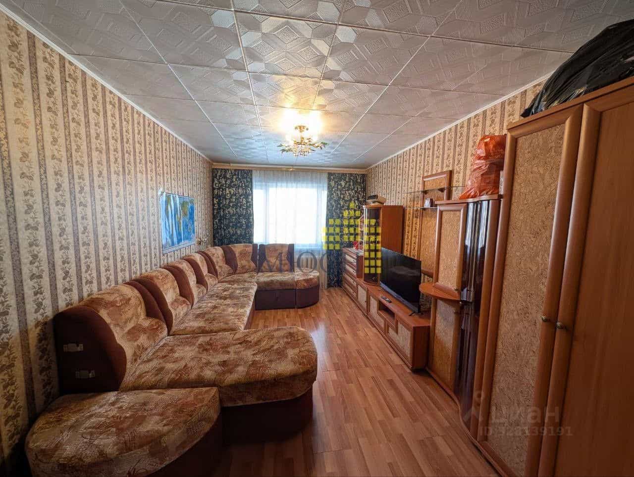 Россия, Магадан, Марчеканский переулок, 17Б, фото 4
