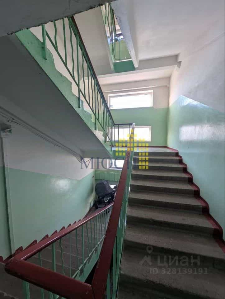 Россия, Магадан, Марчеканский переулок, 17Б, фото 12