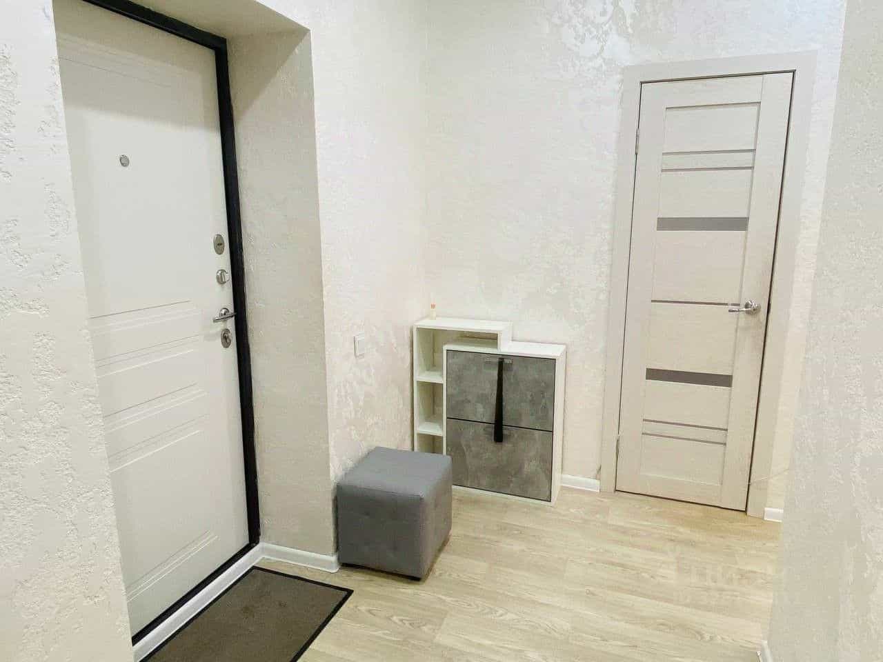 Россия, Республика Хакасия, Абакан, улица Авиаторов, 8, фото 7