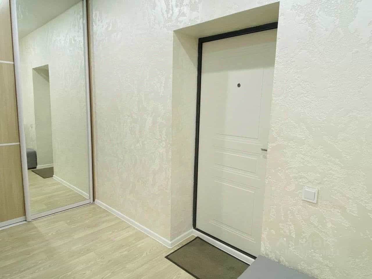 Россия, Республика Хакасия, Абакан, улица Авиаторов, 8, фото 9