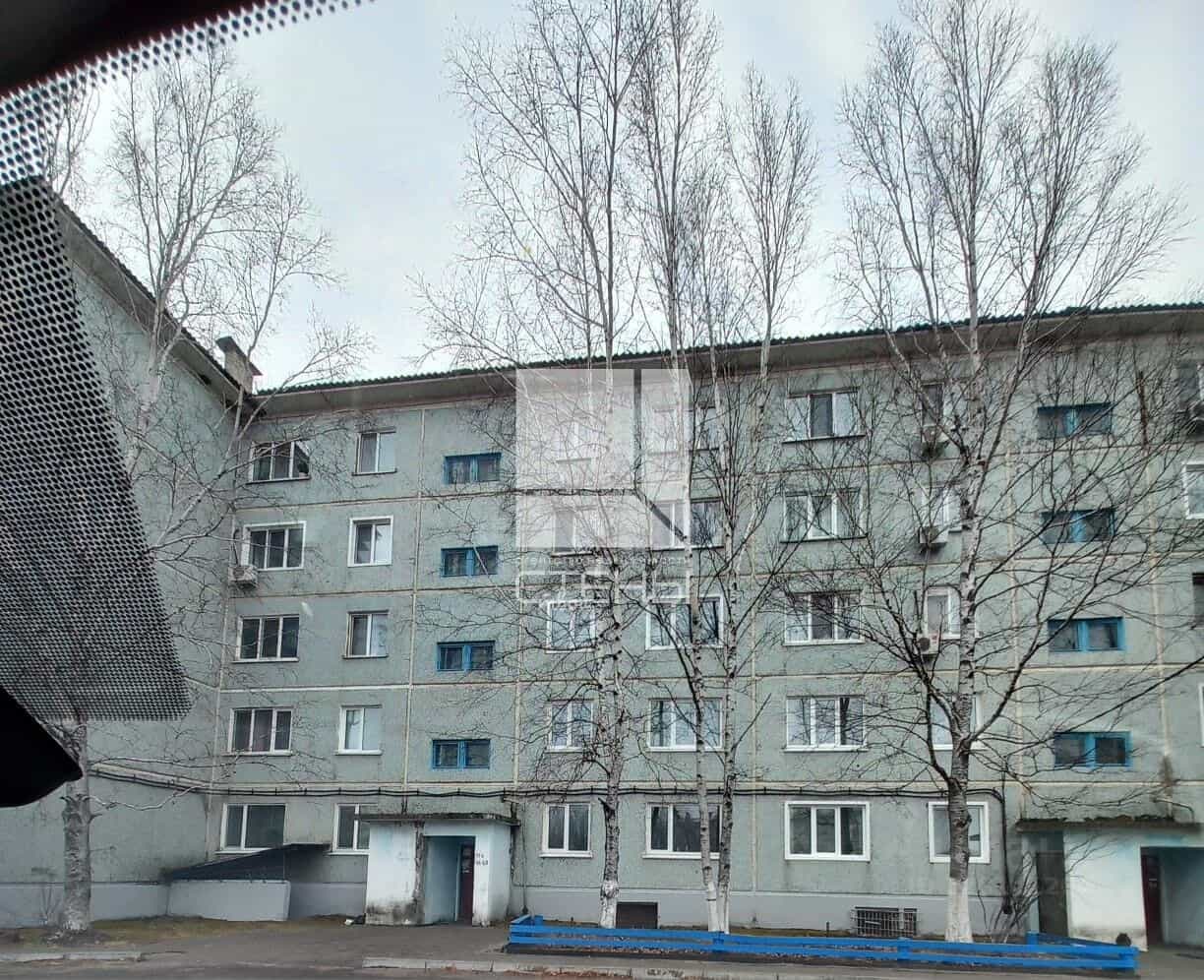 Россия, Амурская область, Октябрьский муниципальный округ, село Варваровка, микрорайон 1, Молодёжная улица, 6, фото 9
